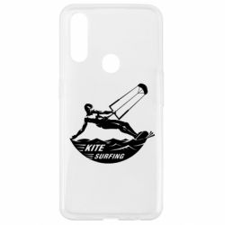 Чохол для Oppo A31 KiteSurfing 1 - PrintSalon