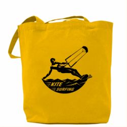 Торба KiteSurfing 1 - PrintSalon