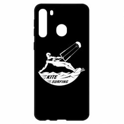 Чохол для Samsung A21 - PrintSalon