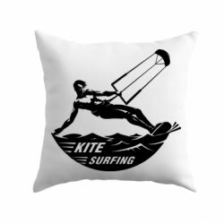 Подушка KiteSurfing 1