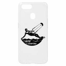 Чохол для Oppo A5s / A12KiteSurfing 1 - PrintSalon