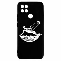 Чехол для Oppo A15s/A15 KiteSurfing 1