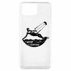 Чохол для Oppo A73KiteSurfing 1 - PrintSalon