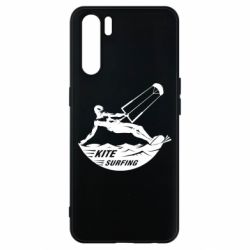 Чохол для Oppo A91 / Reno3KiteSurfing 1 - PrintSalon
