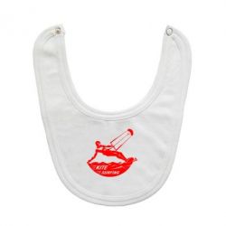 Слинявчик KiteSurfing 1 - PrintSalon