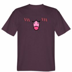 Мужская футболка Stedman Kitty yawns