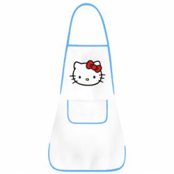 Фартук Kitty - PrintSalon