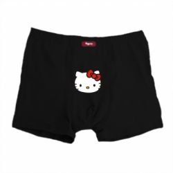 Трусы-боксеры Kitty