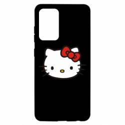 Чехол для Samsung A52 5G Kitty - PrintSalon