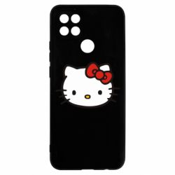 Чехол для Oppo A15s/A15 Kitty - PrintSalon