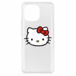 Чехол для Xiaomi Mi11 Kitty - PrintSalon