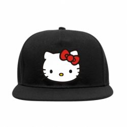 Снепбек Kitty - PrintSalon