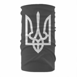 Бандана Класичний герб України