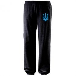 Штани Класичний герб України - PrintSalon