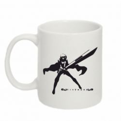 Чашка 320ml Клеймор - PrintSalon