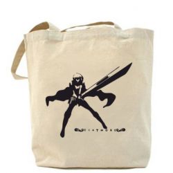 Шопери Клеймор - PrintSalon