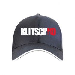 Кепка Klitschko