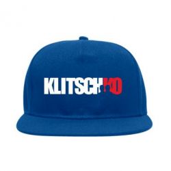 Снепбек Klitschko