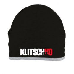 Шапка Klitschko-PrintSalon Шапка Klitschko