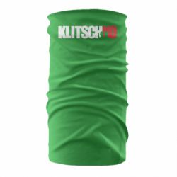 Бандана Klitschko - PrintSalon