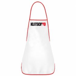 Фартук Klitschko