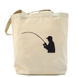 Эко-сумка Клюёт! - PrintSalon