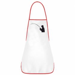 Фартук Клюёт! - PrintSalon