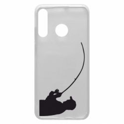 Чехол для Huawei P30 Lite Клюёт! - PrintSalon