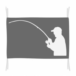 Флаг Клюёт! - PrintSalon