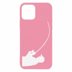 Чехол для iPhone 12 Клюёт! - PrintSalon