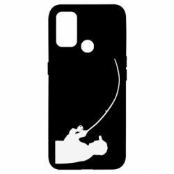 Чехол для Oppo A53/A32/A33 Клюёт! - PrintSalon