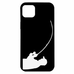 Чехол для iPhone 14 Plus Клюёт! - PrintSalon