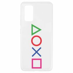 Чохол для Samsung A32 4G - PrintSalon