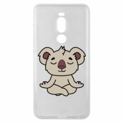 Чохол для Meizu Note 8 Koala - PrintSalon