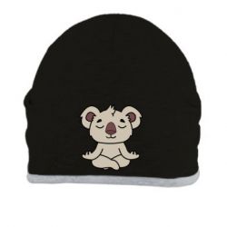 Шапка Koala - PrintSalon