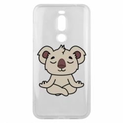 Чохол для Meizu X8 Koala - PrintSalon