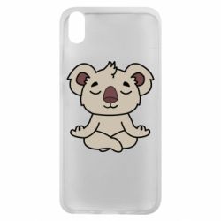 Чохол для Xiaomi Redmi 7A Koala - PrintSalon