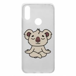 Чохол для Xiaomi Redmi 7 Koala - PrintSalon