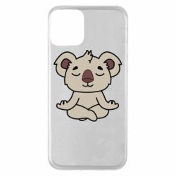 Чохол для iPhone 11 Koala - PrintSalon