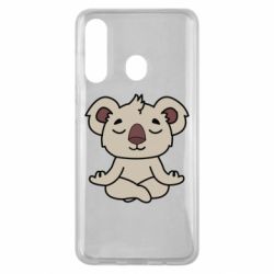 Чохол для Samsung M40 Koala - PrintSalon