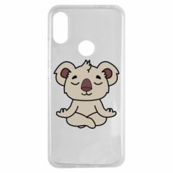 Чохол для Xiaomi Redmi Note 7 Koala - PrintSalon