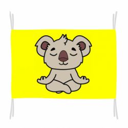 Прапор Koala - PrintSalon