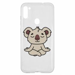 Чохол для Samsung A11 / M11 Koala