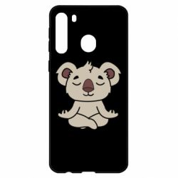 Чохол для Samsung A21 - PrintSalon