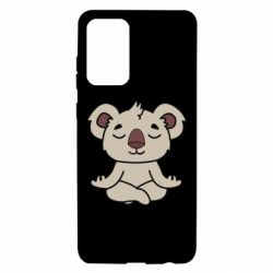 Чохол для Samsung A72 5G Koala