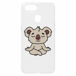 Чохол для Oppo A5s / A12Koala - PrintSalon