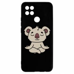Чехол для Oppo A15s/A15 Koala