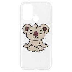 Чохол для Oppo A52 / A72 / A92Koala - PrintSalon