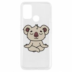 Чохол для Oppo A53 / A32 / A33Koala - PrintSalon