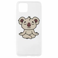 Чохол для Oppo A92sKoala